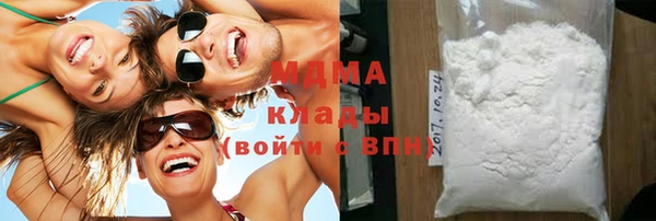 твердый Горняк