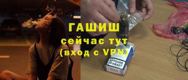 твердый Горняк